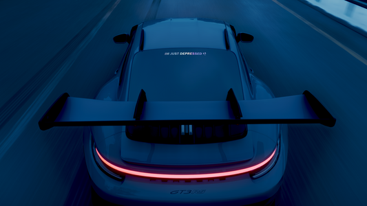 IM JUST A DEPRESSED :) mini banner