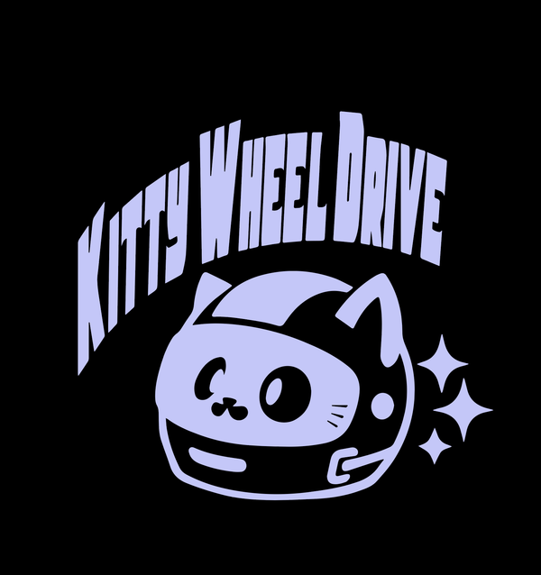 KittyWheelDrive